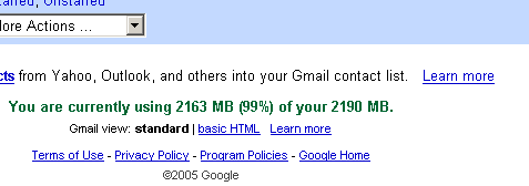 Full Gmail